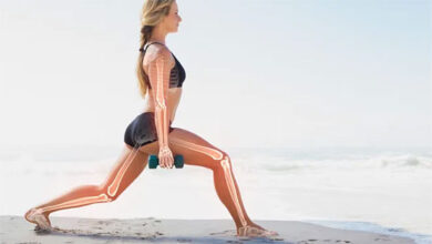 Strong bone techniques to lift more weight
