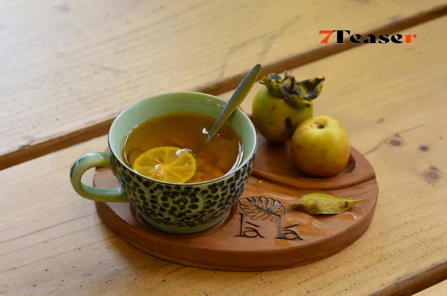 Truth About Detox Teas