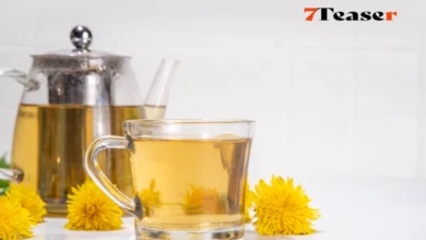 Truth About Detox Teas