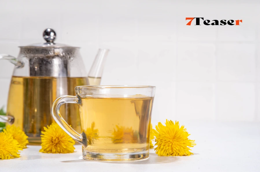 Truth About Detox Teas