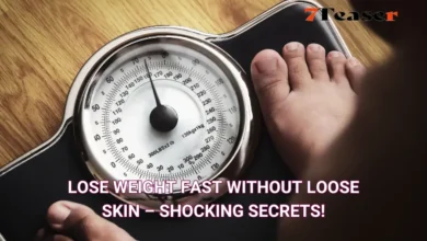 How to Avoid Loose Skin After Weight Loss