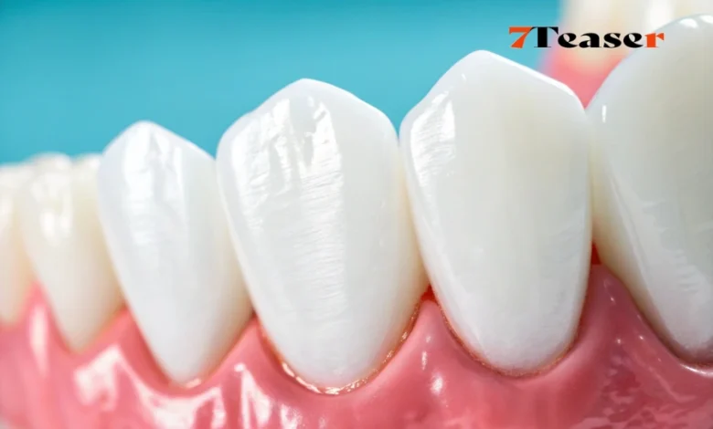 5 Ways to Improve Gum Aesthetics